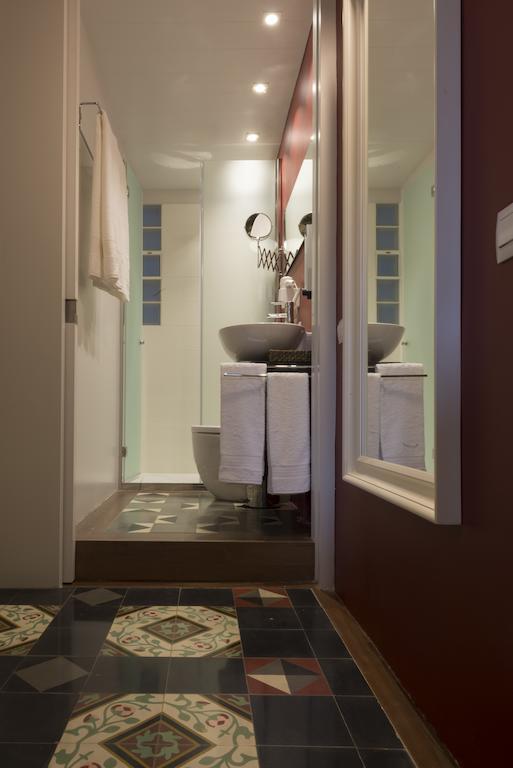 Apartamento Quadrat D'Or Luxury Apartment