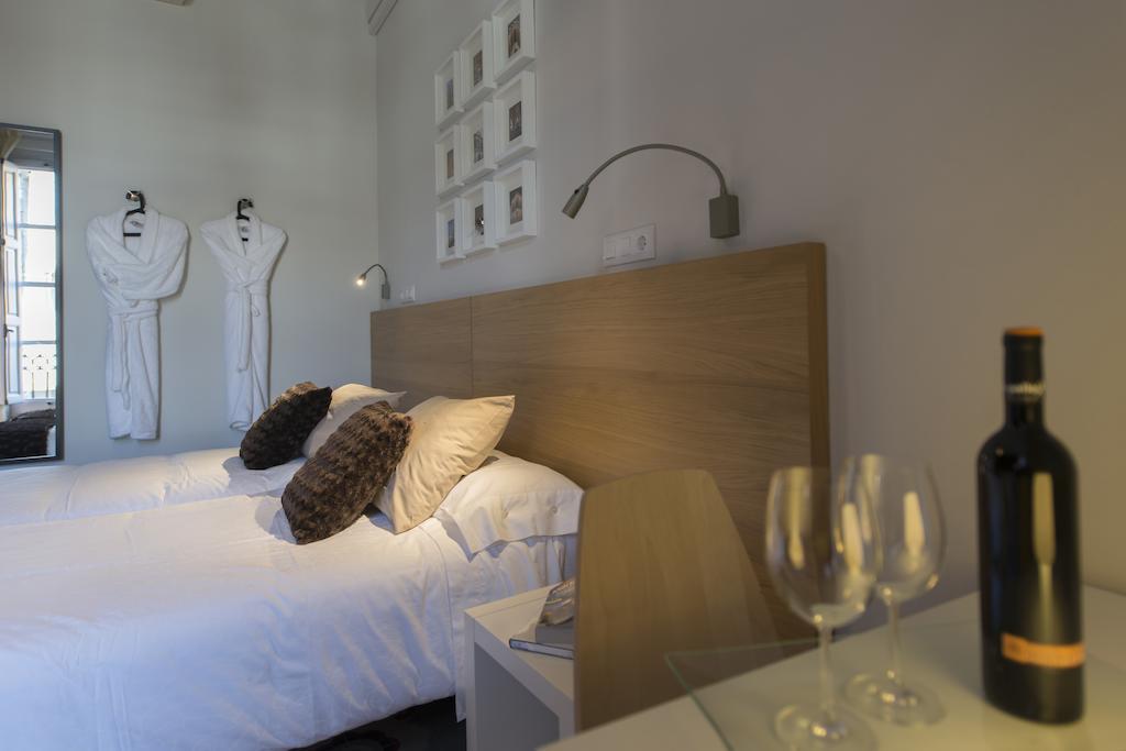 Apartamento Quadrat D'Or Luxury Apartment