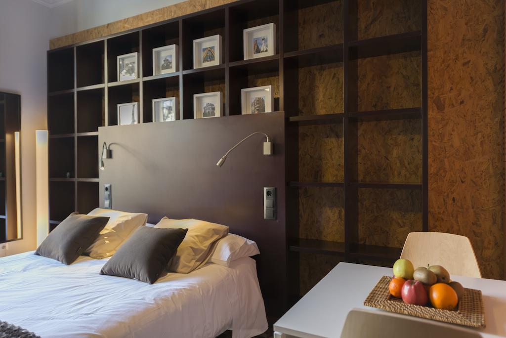 Apartamento Quadrat D'Or Luxury Apartment