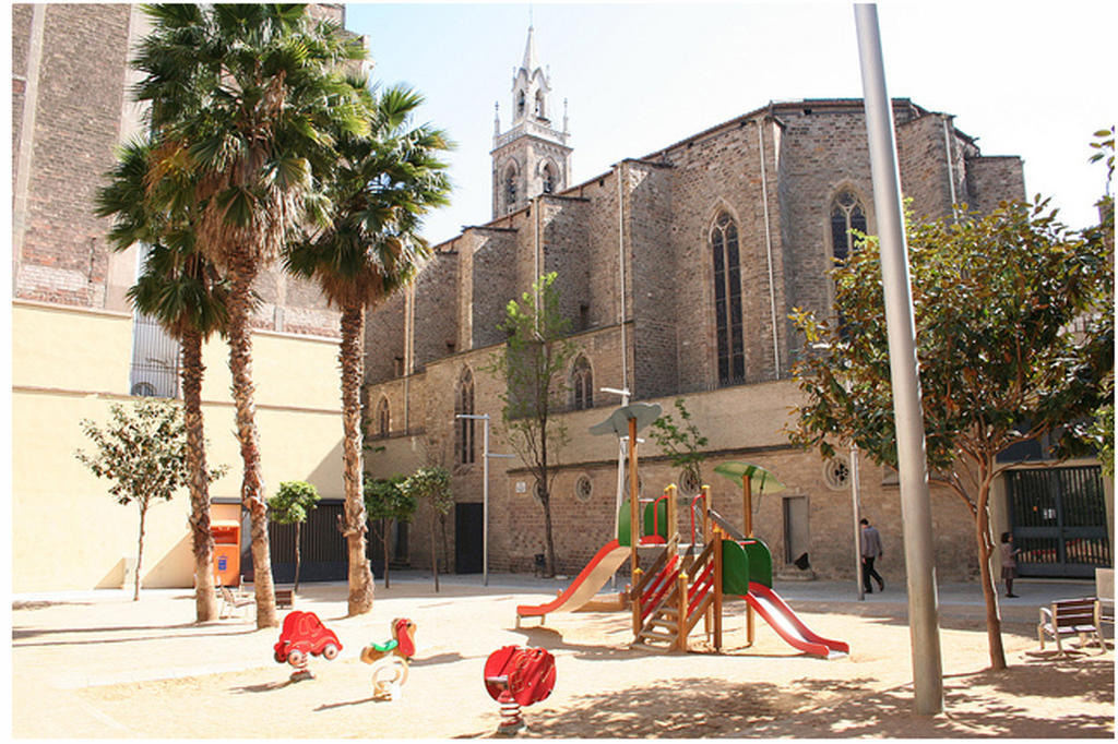 Apartamento Quadrat D'Or Luxury Apartment Barcelona