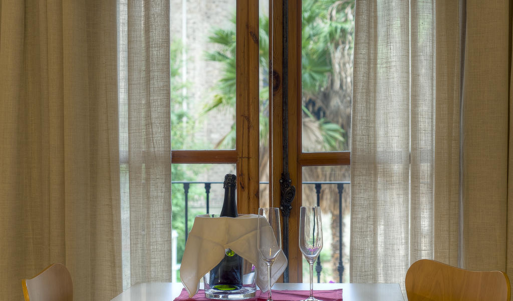 Apartamento Quadrat D'Or Luxury Apartment Barcelona