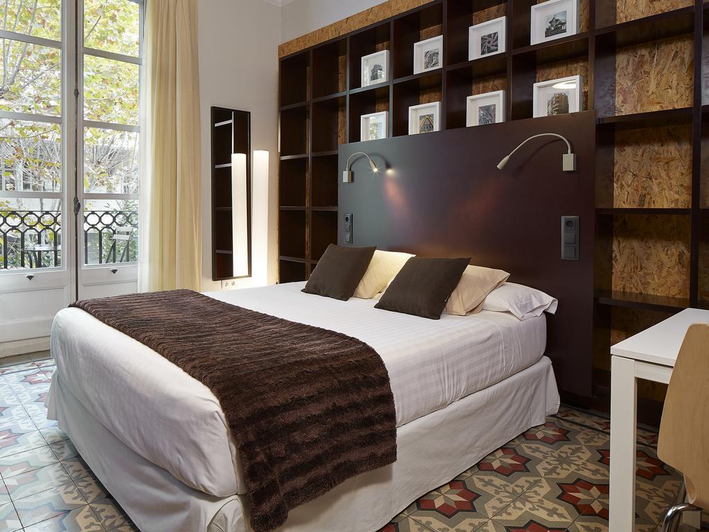 Quadrat D'Or Luxury Apartment Apartamento Barcelona