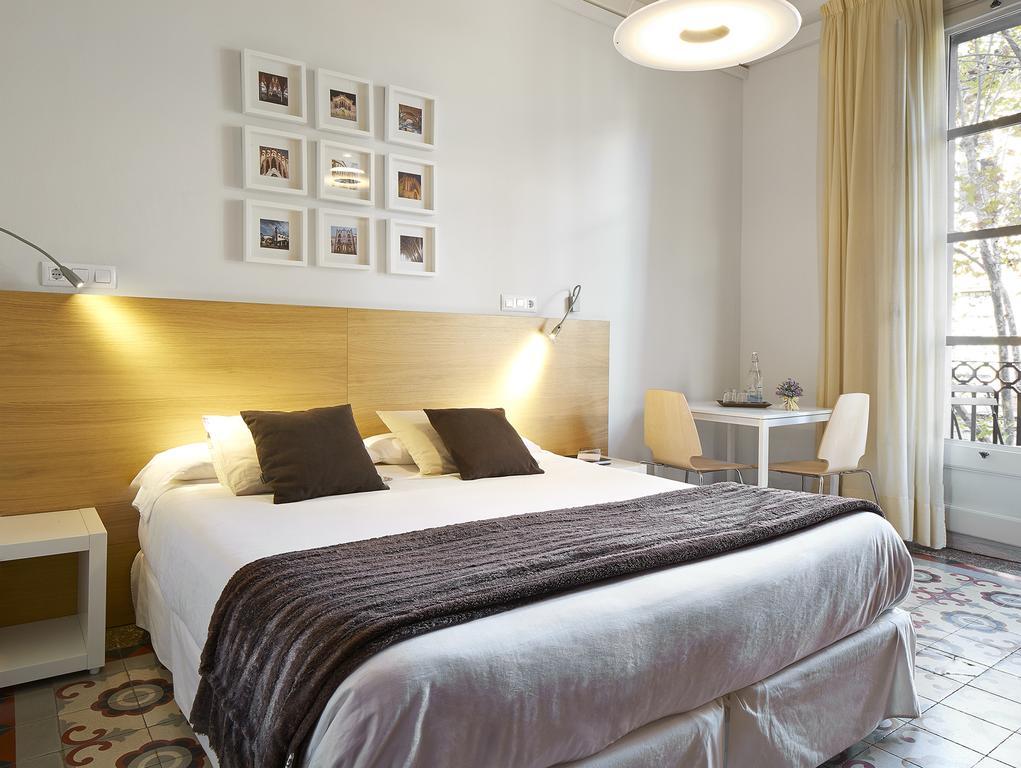 Apartamento Quadrat D'Or Luxury Apartment *