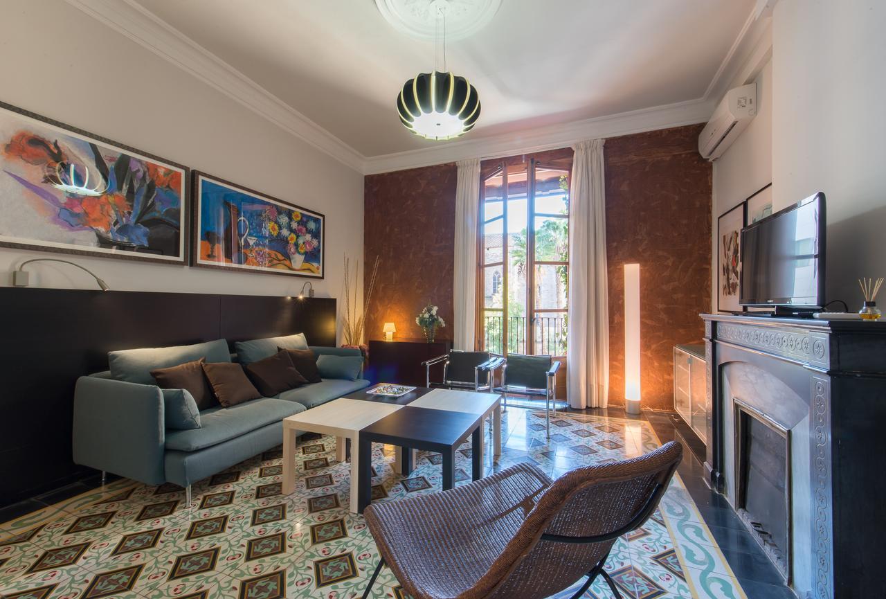 Quadrat D'Or Luxury Apartment Apartamento *