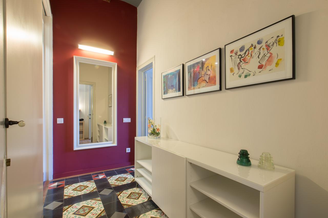 Apartamento Quadrat D'Or Luxury Apartment