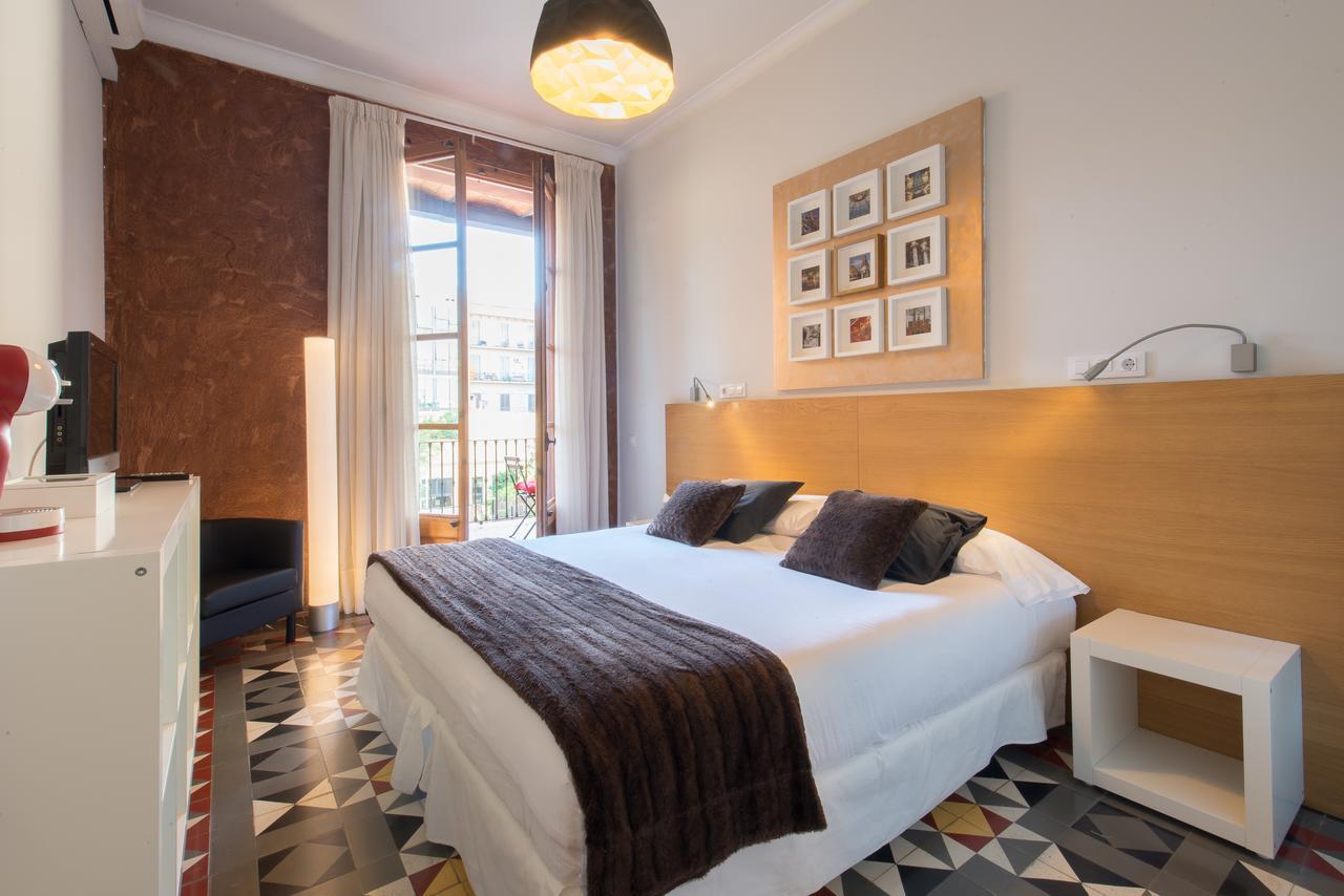 Apartamento Quadrat D'Or Luxury Apartment *