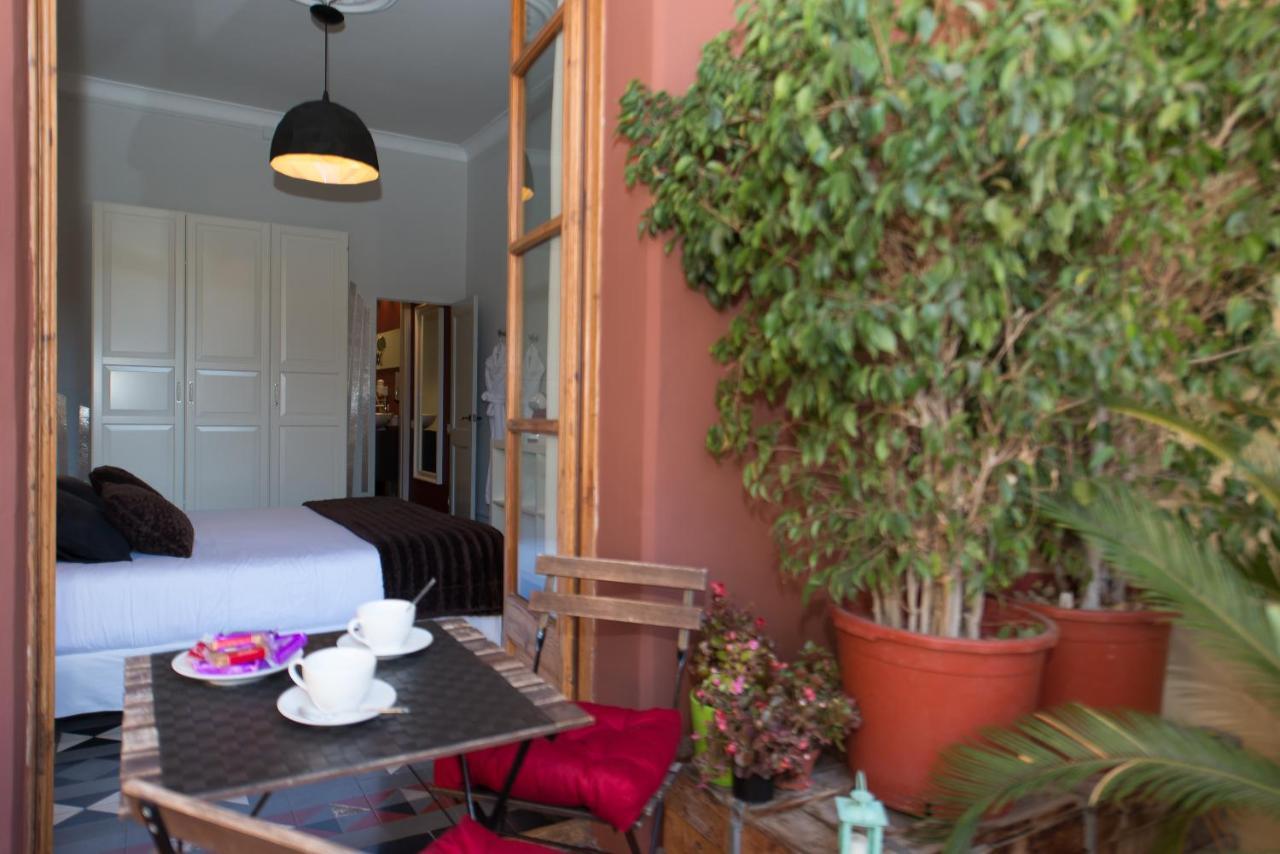 Quadrat D'Or Luxury Apartment Apartamento *