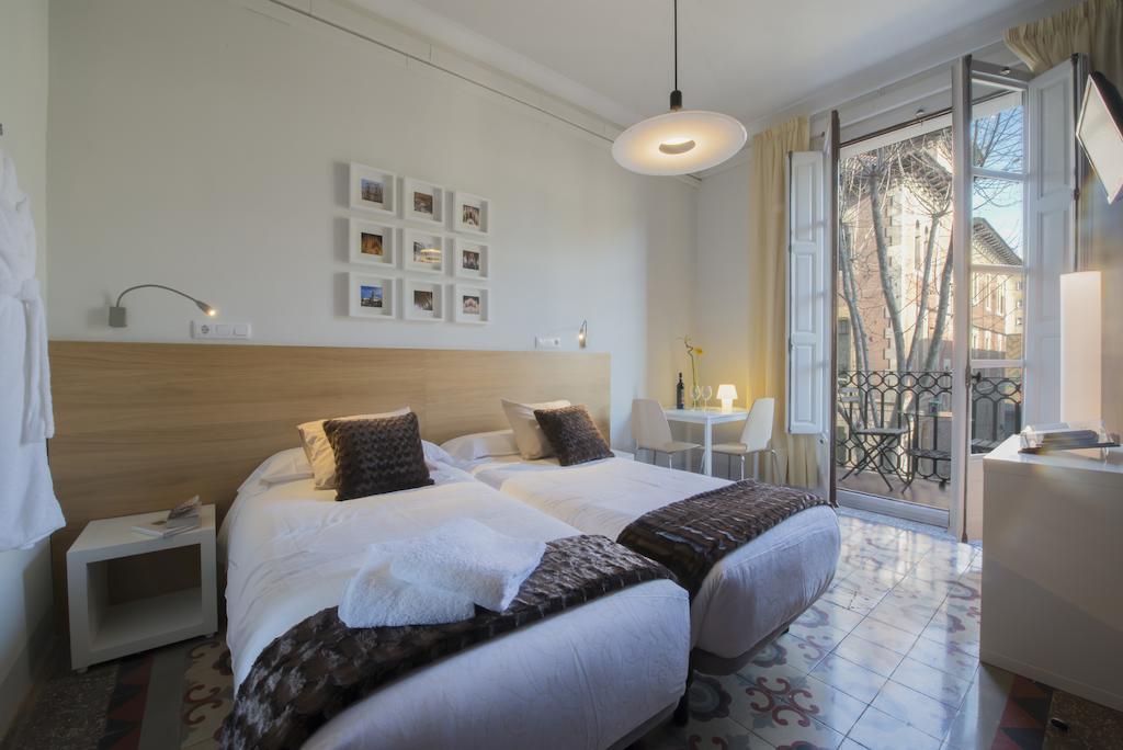 Apartment Quadrat D'Or Luxury Apartment