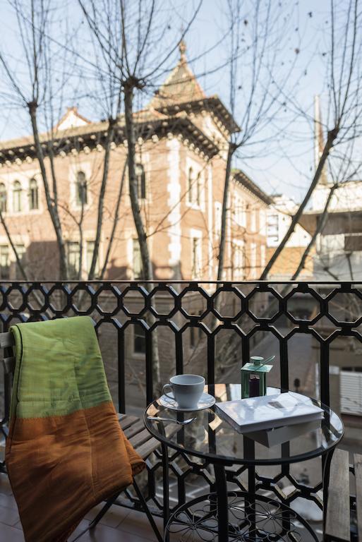 Apartment Quadrat D'Or Luxury Apartment